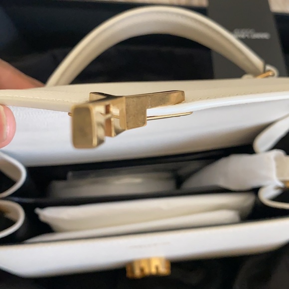 saint laurent ysl - Picture 5 of 8